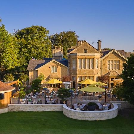 Homewood Hotel & Spa - Small Luxury Hotels Of The World Freshford Zewnętrze zdjęcie