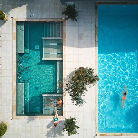 Homewood Hotel & Spa - Small Luxury Hotels Of The World Freshford Zewnętrze zdjęcie