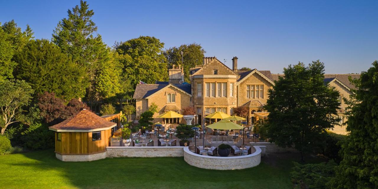 Homewood Hotel & Spa - Small Luxury Hotels Of The World Freshford Zewnętrze zdjęcie