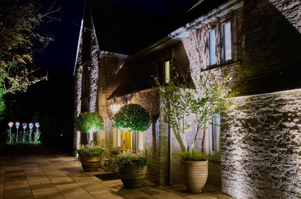 Homewood Hotel & Spa - Small Luxury Hotels Of The World Freshford Zewnętrze zdjęcie