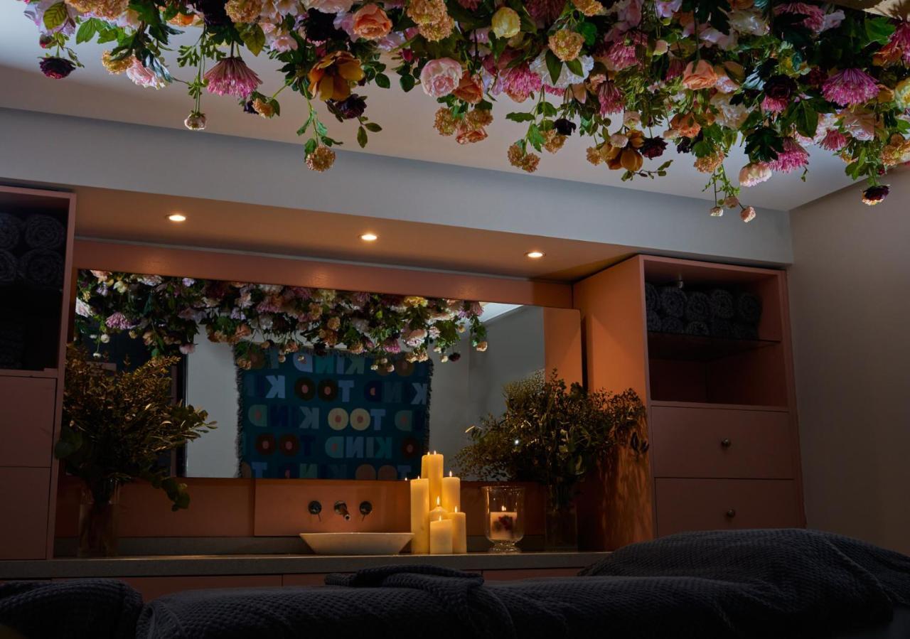 Homewood Hotel & Spa - Small Luxury Hotels Of The World Freshford Zewnętrze zdjęcie
