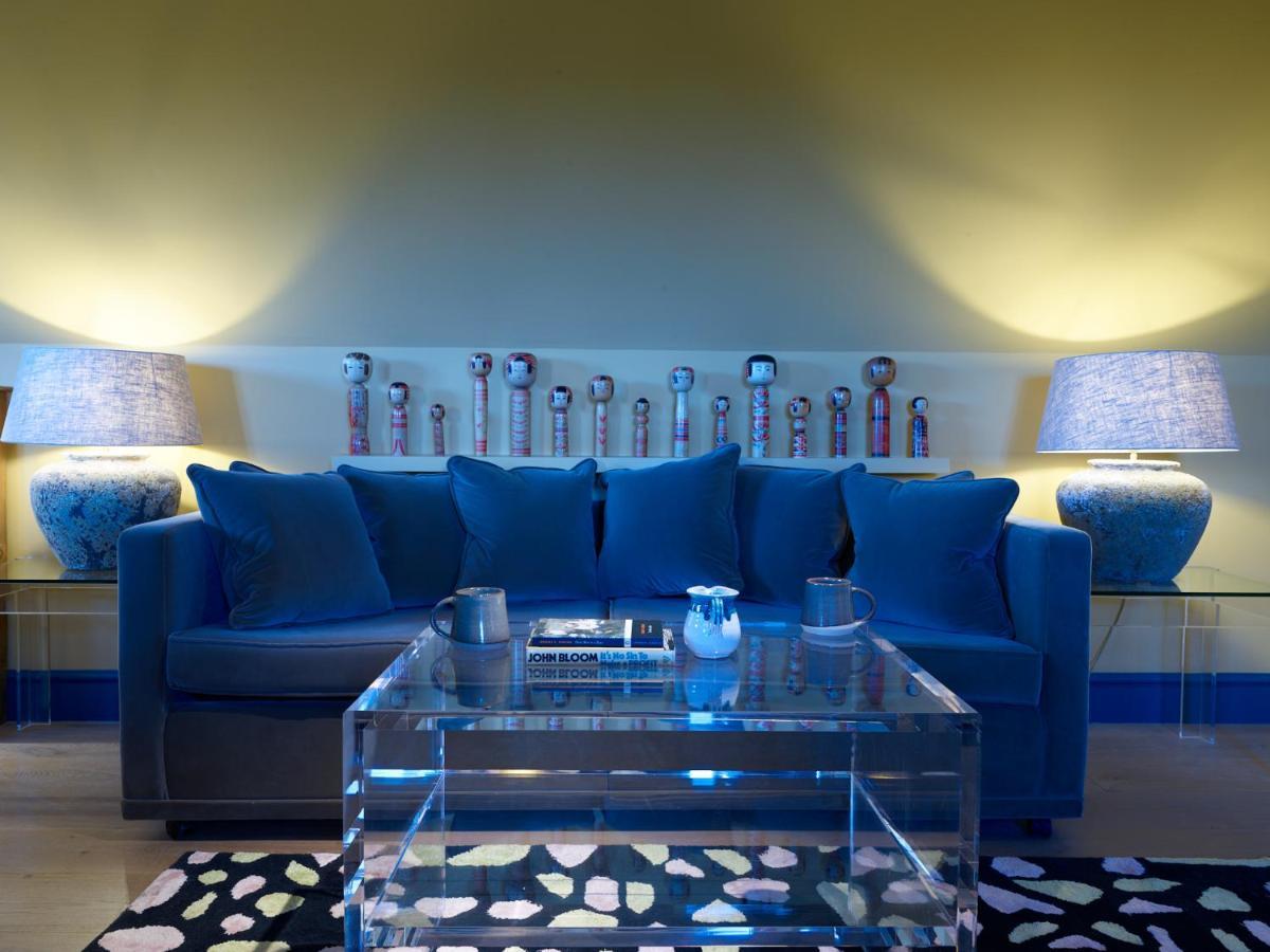 Homewood Hotel & Spa - Small Luxury Hotels Of The World Freshford Zewnętrze zdjęcie