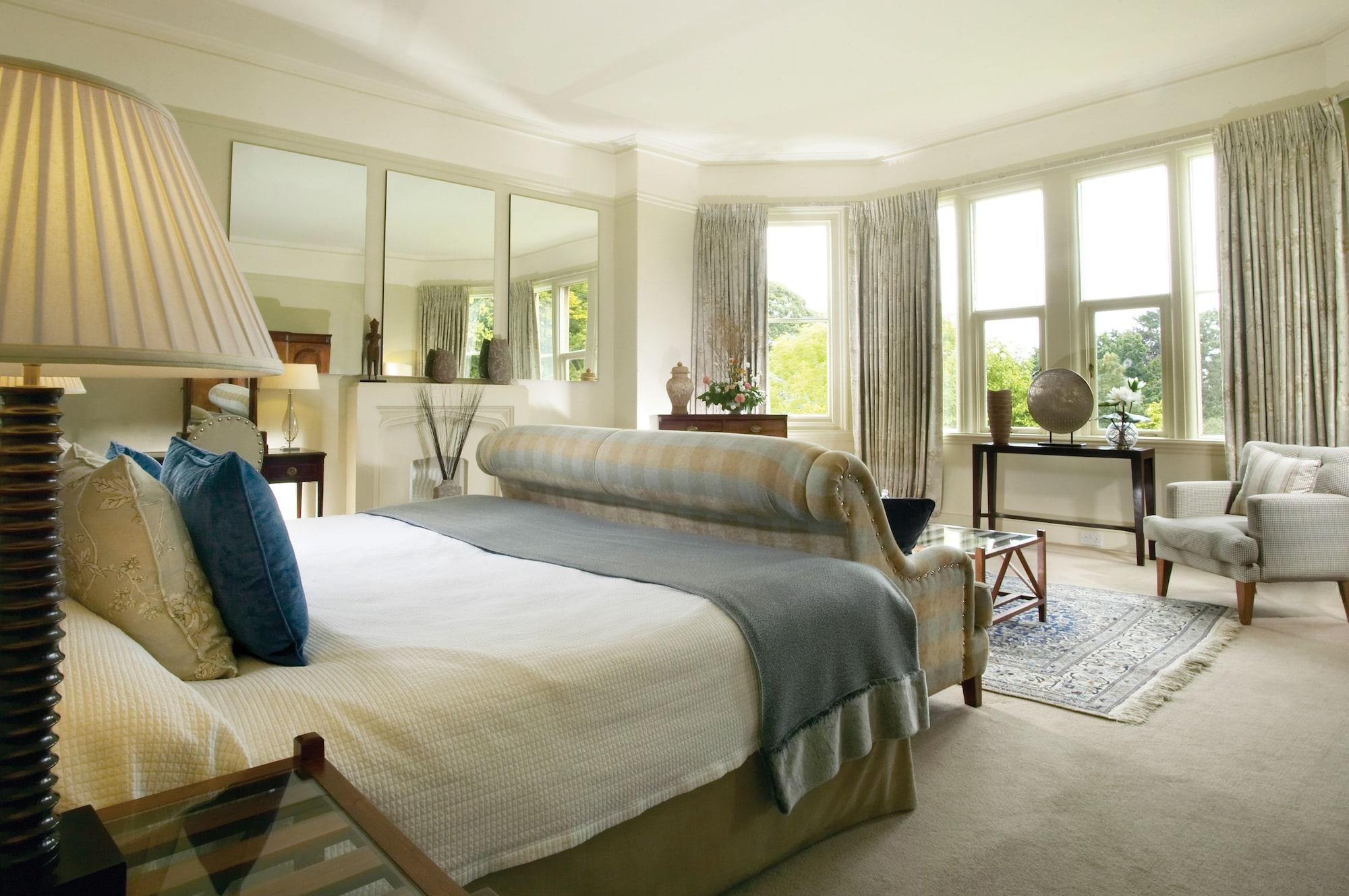 Homewood Hotel & Spa - Small Luxury Hotels Of The World Freshford Zewnętrze zdjęcie