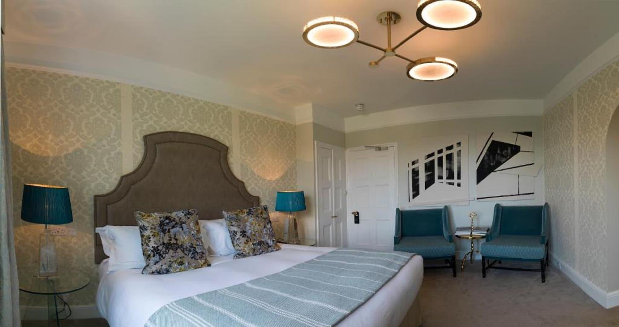 Homewood Hotel & Spa - Small Luxury Hotels Of The World Freshford Zewnętrze zdjęcie
