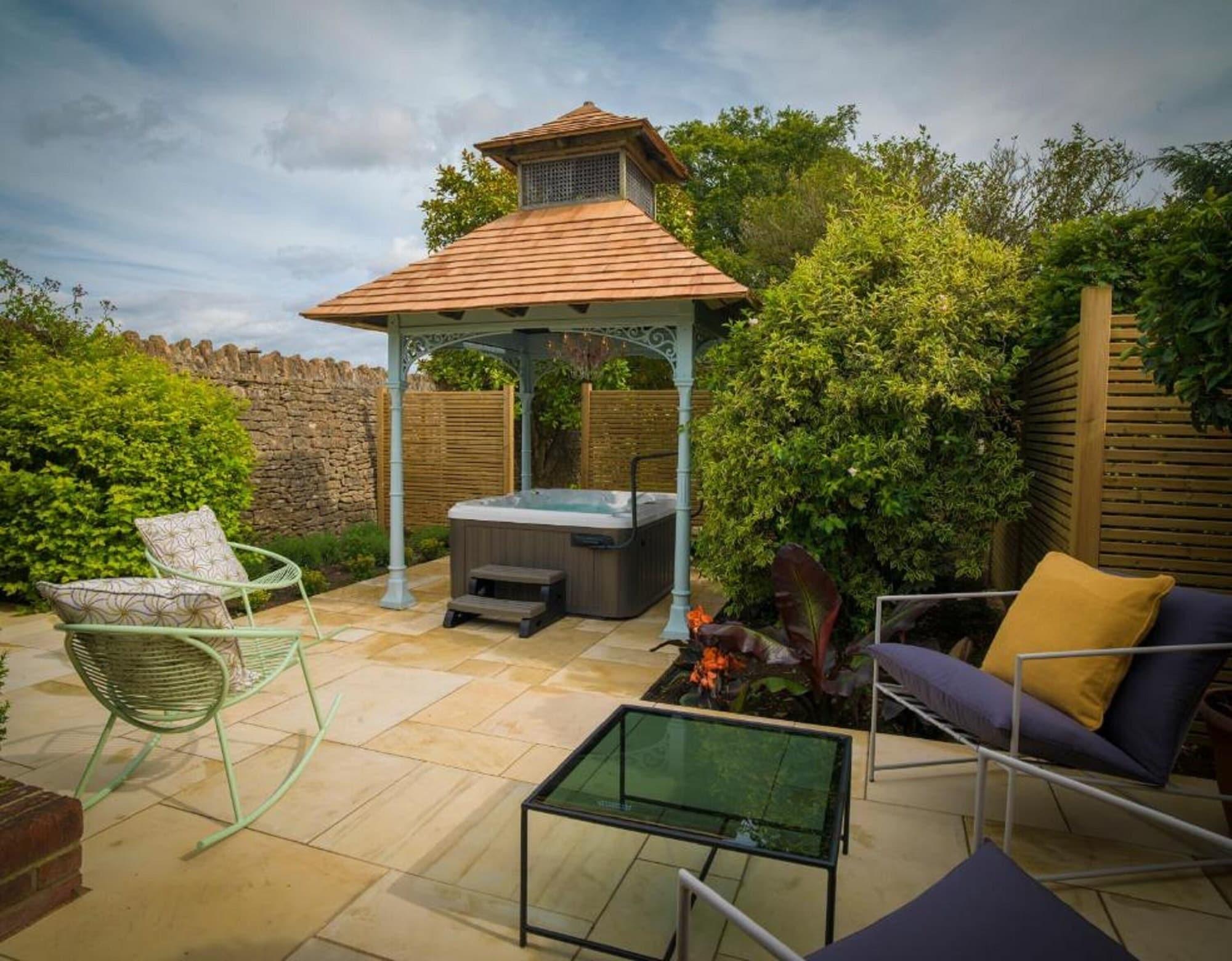 Homewood Hotel & Spa - Small Luxury Hotels Of The World Freshford Zewnętrze zdjęcie