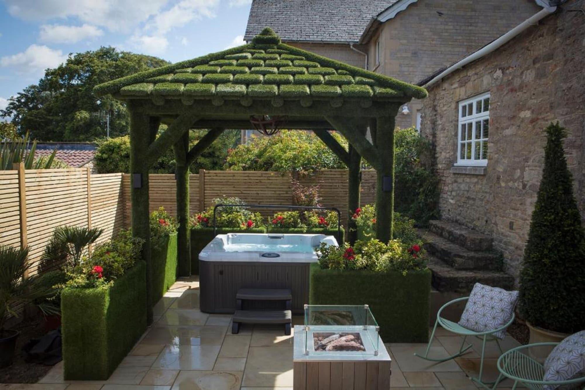 Homewood Hotel & Spa - Small Luxury Hotels Of The World Freshford Zewnętrze zdjęcie