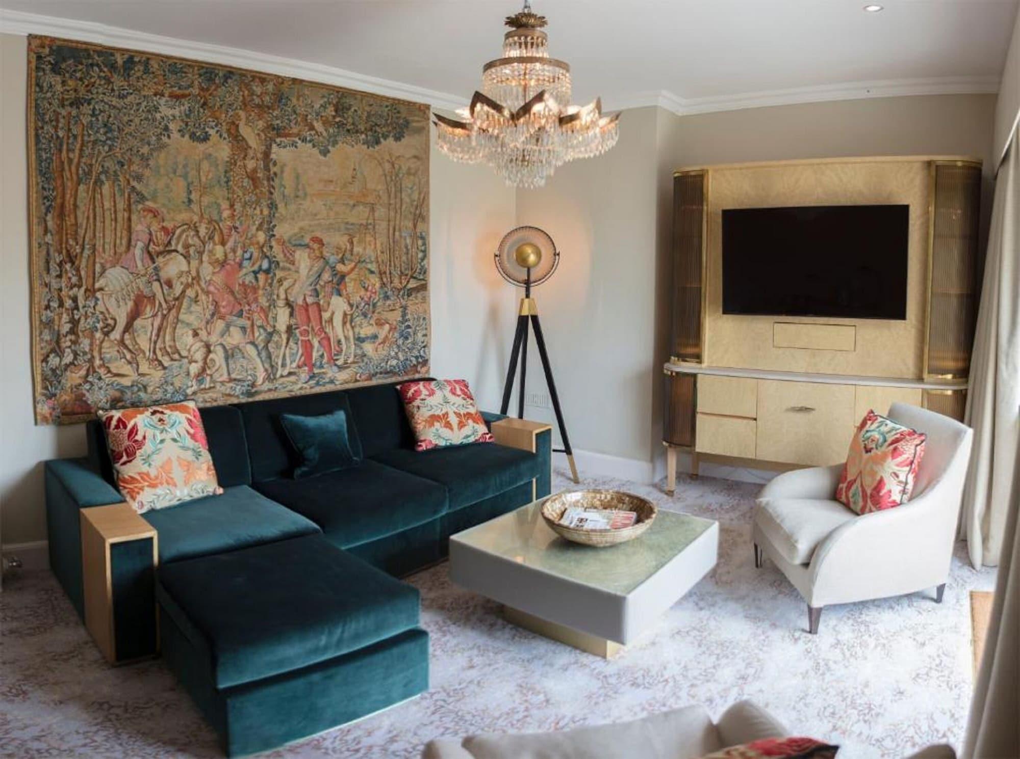 Homewood Hotel & Spa - Small Luxury Hotels Of The World Freshford Zewnętrze zdjęcie
