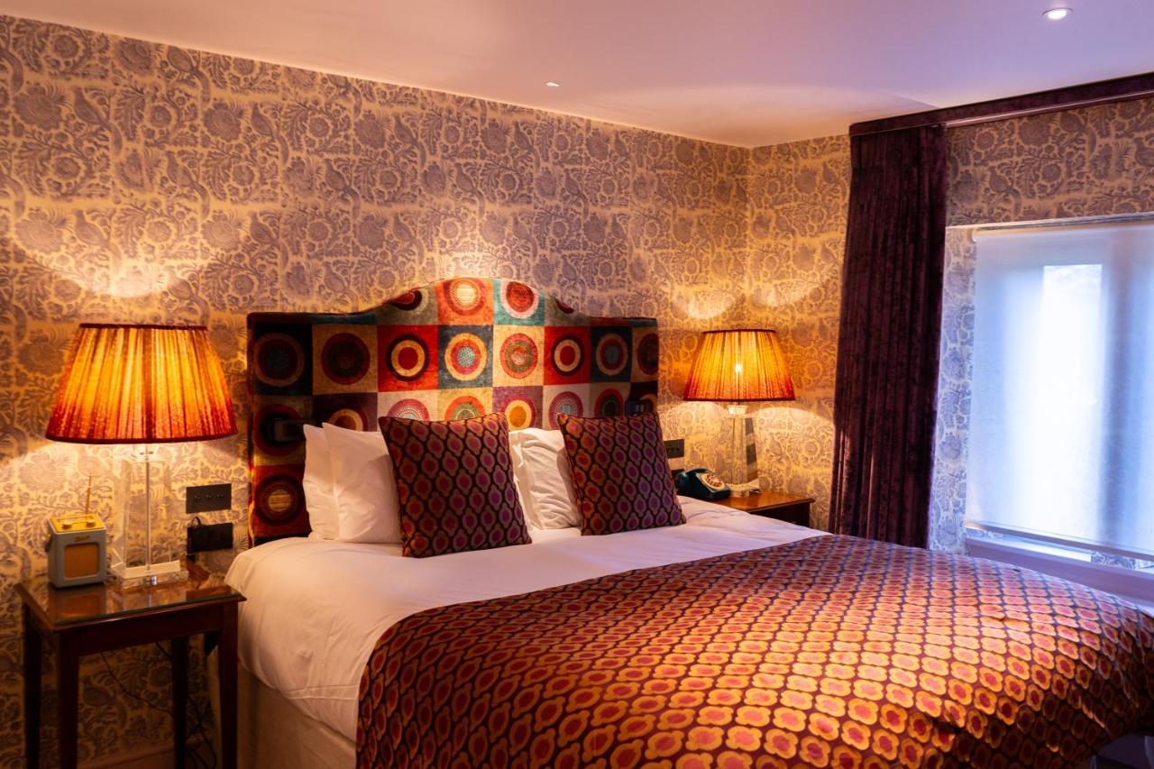 Homewood Hotel & Spa - Small Luxury Hotels Of The World Freshford Zewnętrze zdjęcie
