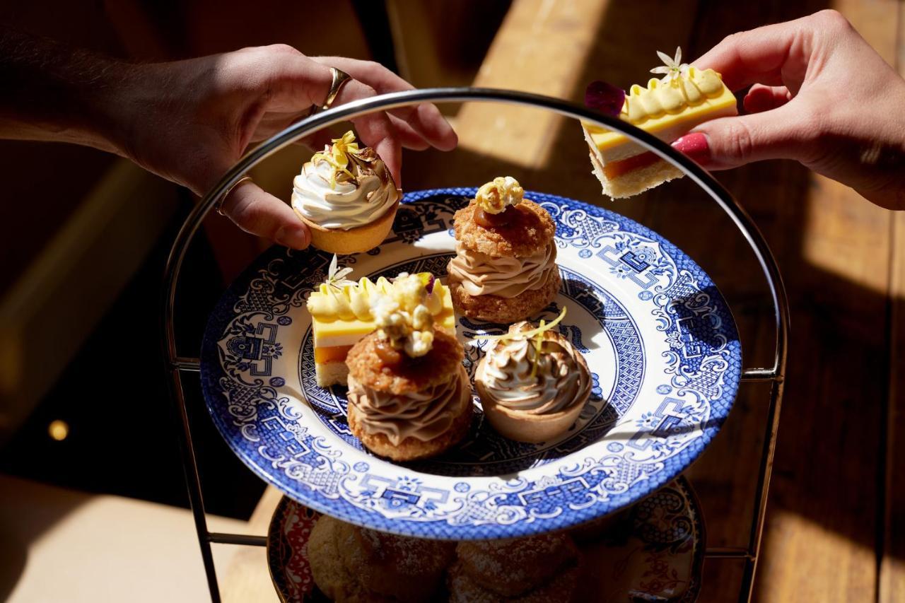 Homewood Hotel & Spa - Small Luxury Hotels Of The World Freshford Zewnętrze zdjęcie