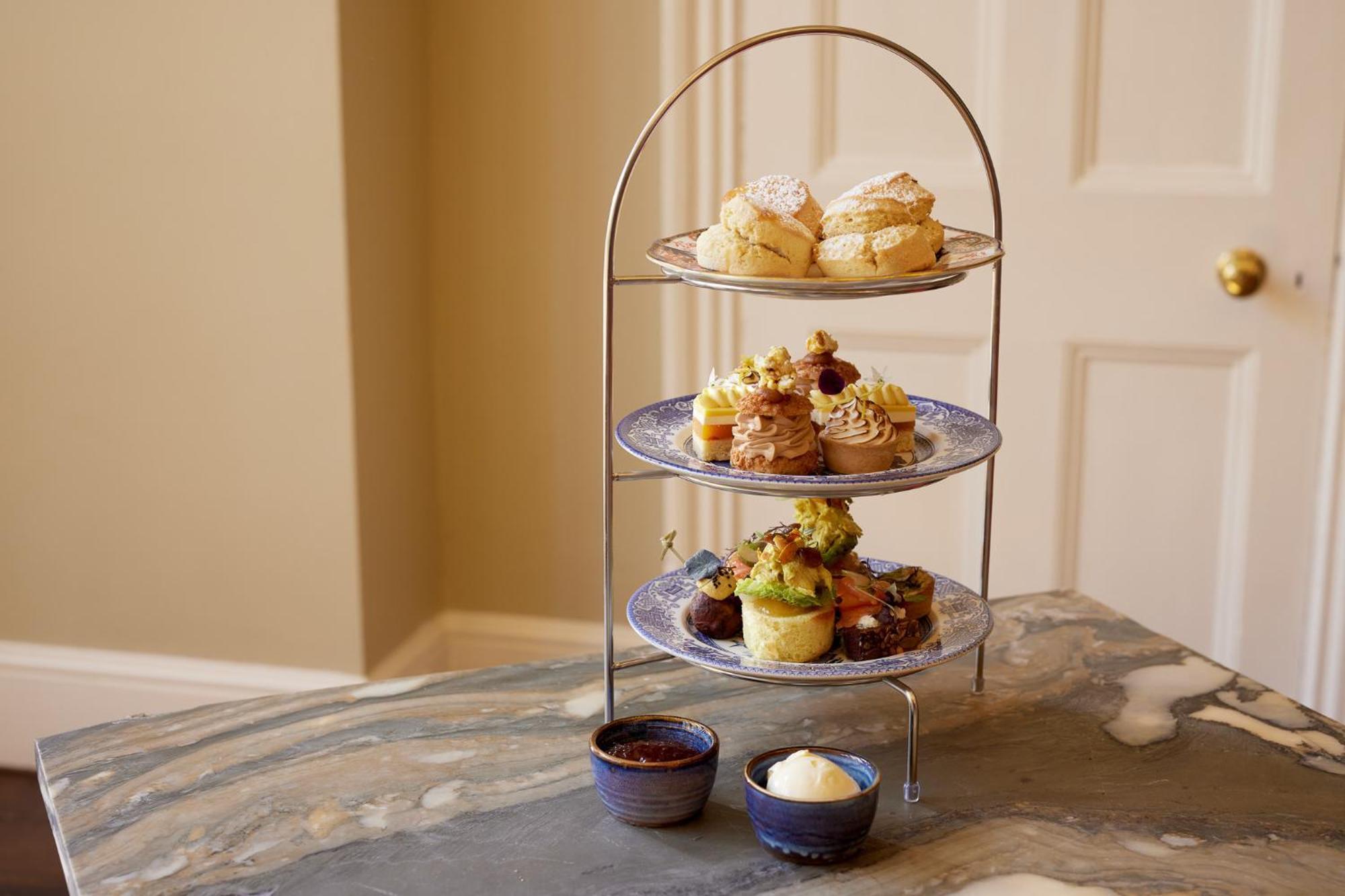 Homewood Hotel & Spa - Small Luxury Hotels Of The World Freshford Zewnętrze zdjęcie