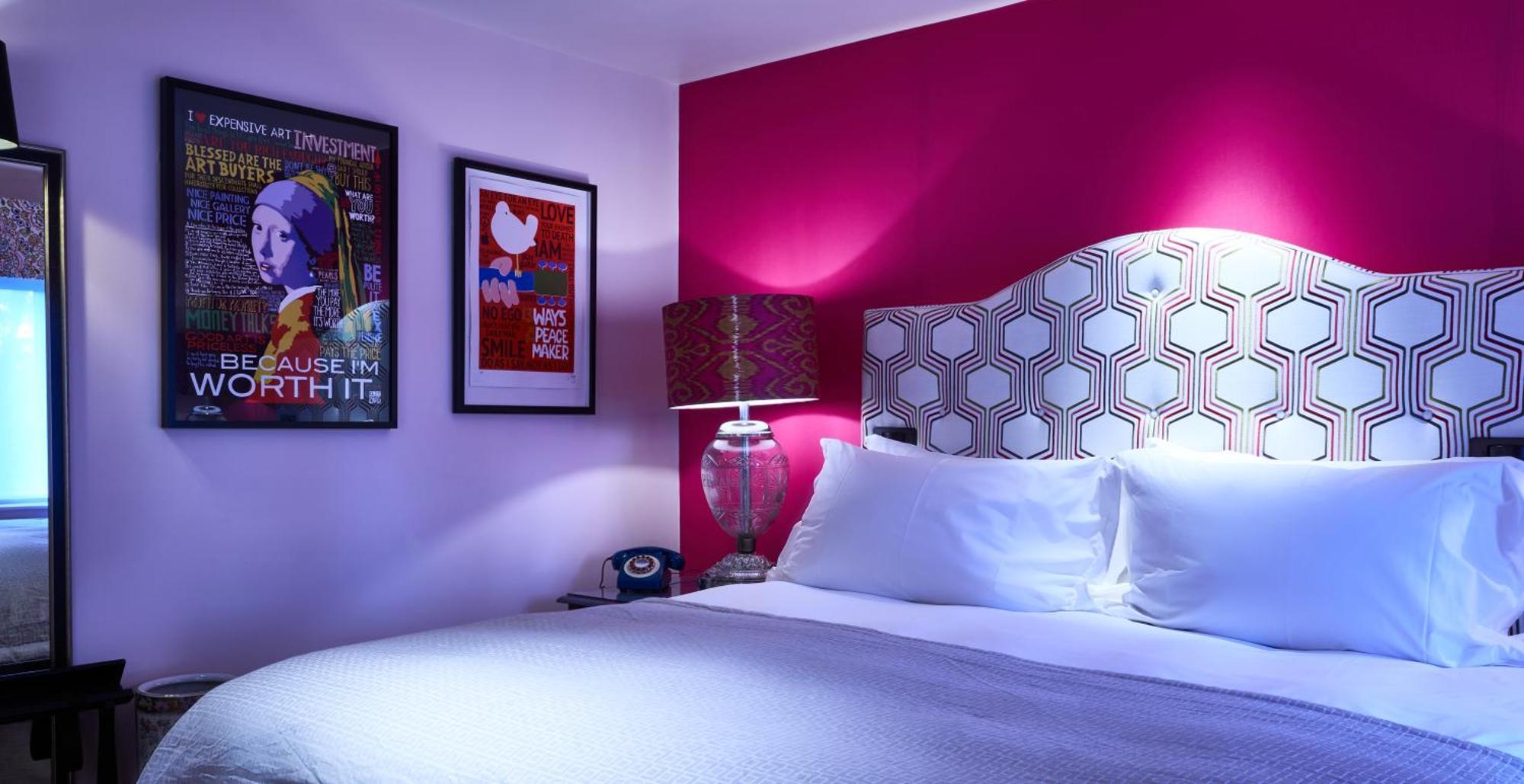 Homewood Hotel & Spa - Small Luxury Hotels Of The World Freshford Pokój zdjęcie