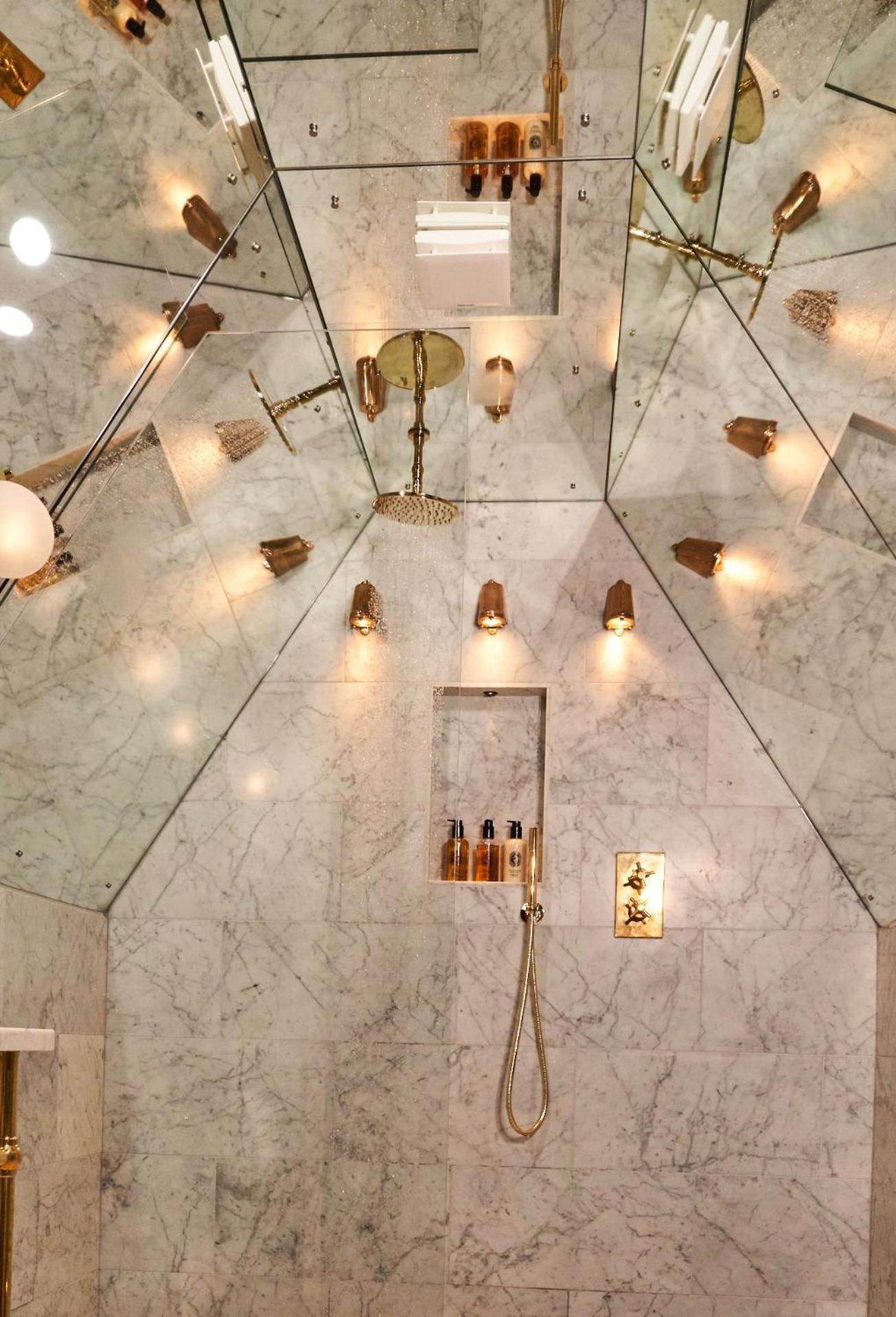 Homewood Hotel & Spa - Small Luxury Hotels Of The World Freshford Pokój zdjęcie