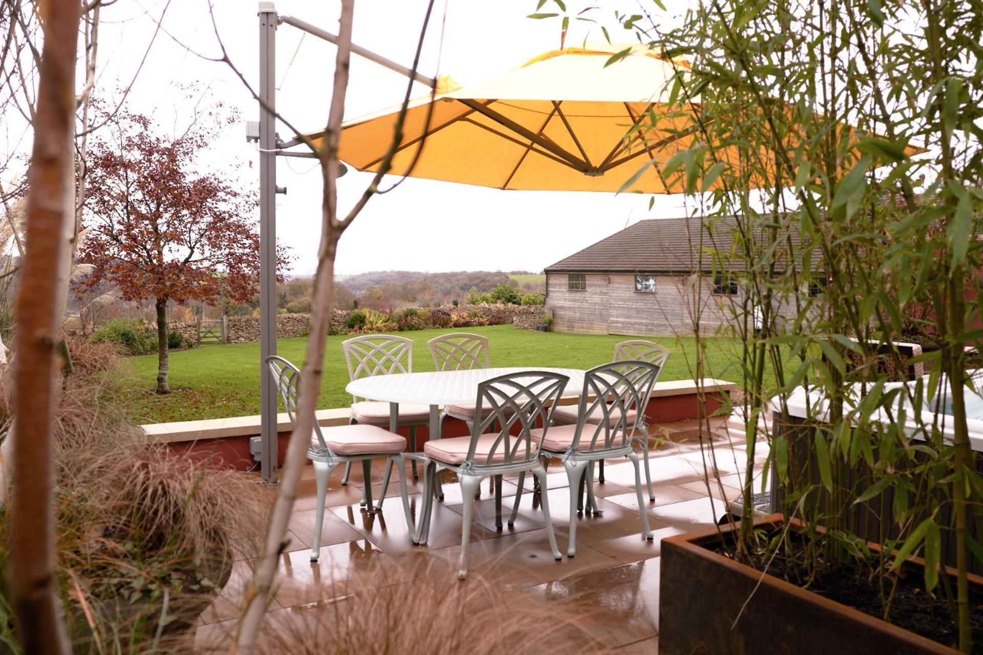 Homewood Hotel & Spa - Small Luxury Hotels Of The World Freshford Pokój zdjęcie