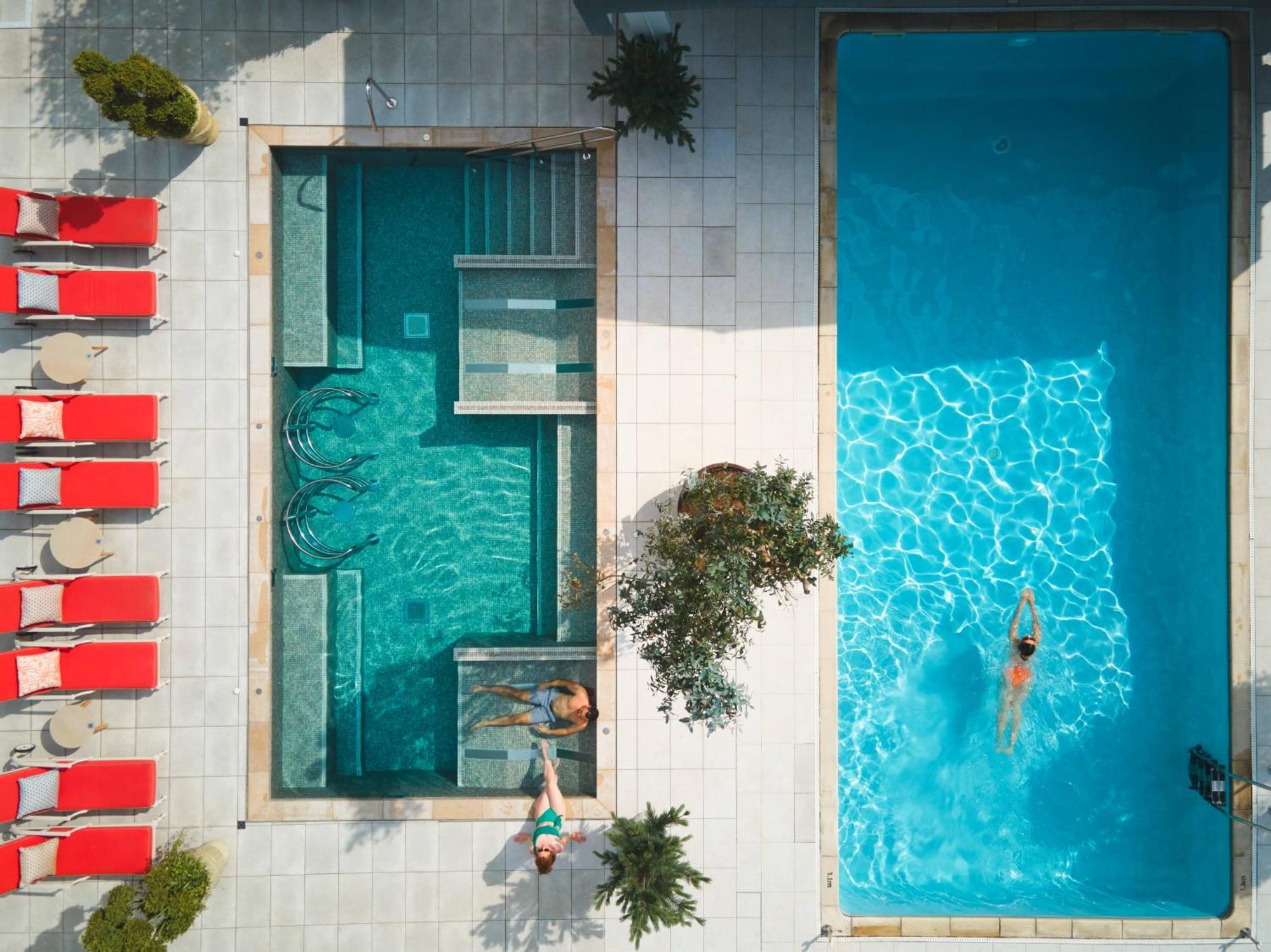 Homewood Hotel & Spa - Small Luxury Hotels Of The World Freshford Zewnętrze zdjęcie